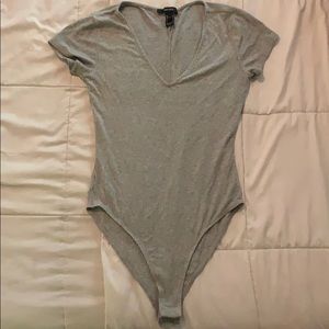 Bodysuits